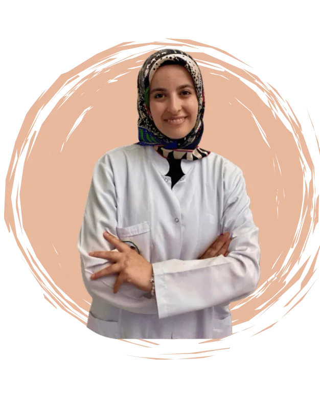 Aliye Gök — Çocuk Gelişimi Uzmanı