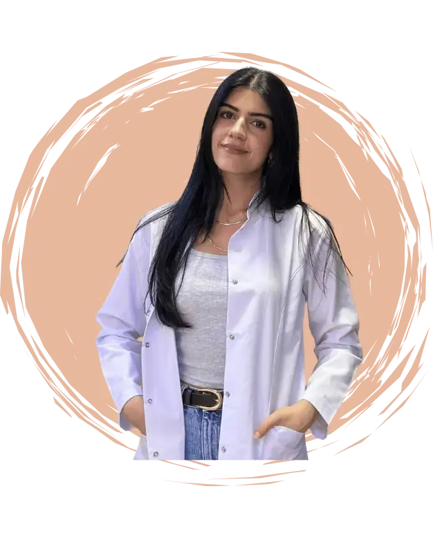 Elif Nur Ömeroğlu — Sınıf Öğretmeni