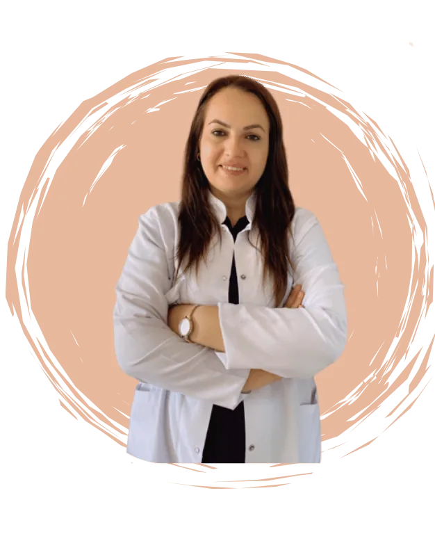 Gülay Şeker — Usta Öğretici